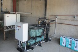 Производственная компания ПромФрост, с рейтингом 2 - находится по адресу Ставрополь, Старомарьевское шоссе, 32/2 