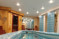 Центр здоровой красоты "7 ступеней", с рейтингом 3.3 - находится по адресу Киров, улица Карла Либкнехта, 17 