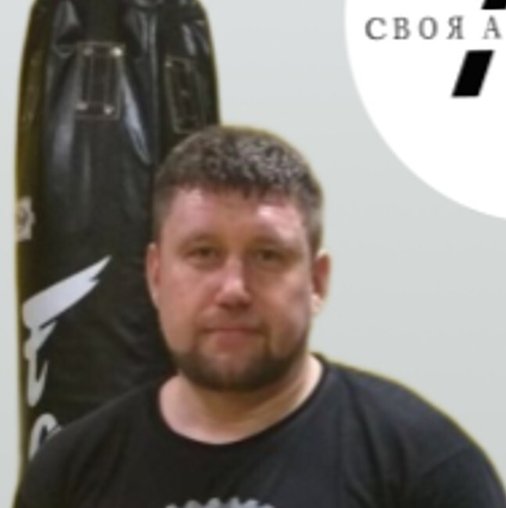 Евгений Валерьевич Дядюшев