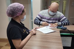 Медицинский центр Стоматолог и Я, с рейтингом 4.9 - находится по адресу Воронеж, улица Моисеева, 37 