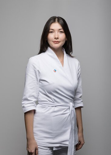 Лаура Игоревна Файзиева