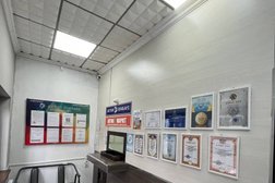 Компания Актив Ломбард, с рейтингом 2 - находится по адресу Шымкент, улица Казыбек Би, 36/7 