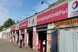 Автосервис JS-Service, с рейтингом 3 - находится по адресу Санкт-Петербург, Пушкин, территория Павильон Урицкого, 1Л 