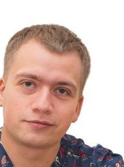 Уролог Олег Даниилович Никулин