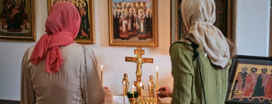Родительский день 2026: когда Радоница, что можно и нельзя делать