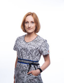 Крылова Дарья Дмитриевна