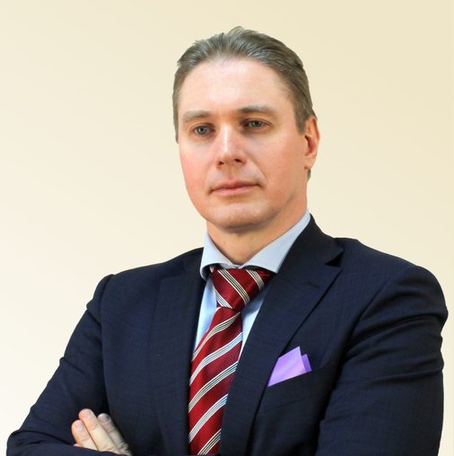 Алексей Анатольевич Савицкий