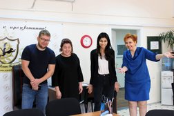 Учебный центр Центр Елены Безруковой, с рейтингом 3.6 - находится по адресу Алматы, Назарбаева проспект, 65 