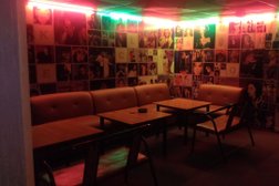 Караоке-бар Автограф, с рейтингом 3.7 - находится по адресу Караганда, Мира бульвар, 17 