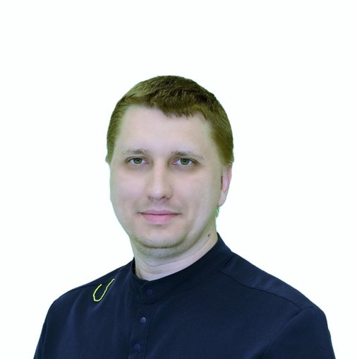 Андрей Сергеевич Москалёв
