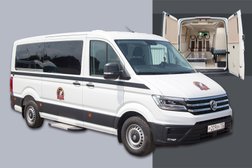 Реквием, с рейтингом 4.4 - находится по адресу Краснодар, улица Красных Партизан, 6/22 