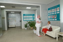 Клиника репродуктивной медицины Геном, с рейтингом 3.9 - находится по адресу Ростов-на-Дону, улица Шеболдаева, 97/2 