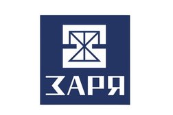 Заря