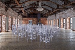 Банкетное лофт-пространство GOELRO, с рейтингом 4.9 - находится по адресу Москва, Большая Почтовая улица, 40с7 