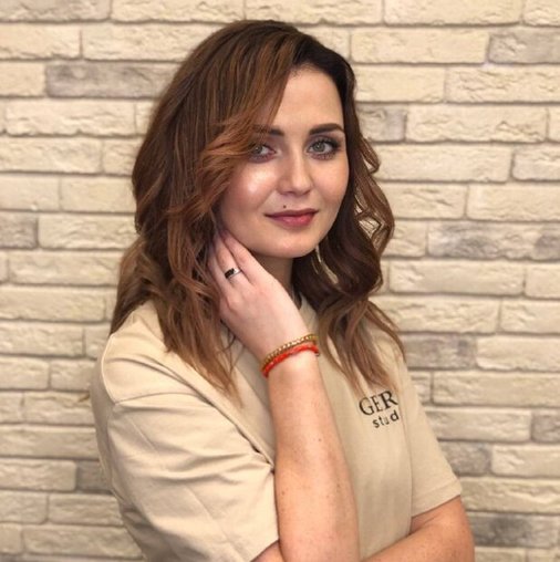 Алина Тахировна Садлер