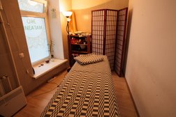 Йога-центр YogaPlace, с рейтингом 3.2 - находится по адресу Санкт-Петербург, Выборгское шоссе, 5 к1 