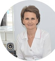 Акушер-гинеколог, гинеколог Анна Александровна Кикимова