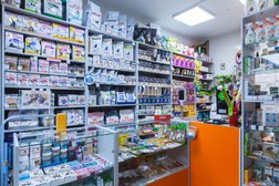 Ветеринарная клиника Умка, с рейтингом 3.6 - находится по адресу Калуга, Московская, 288 к2 