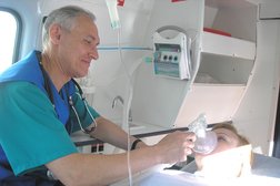 Центр амбулаторного гемодиализа Клиническая больница №2, с рейтингом 3 - находится по адресу Нижний Новгород, Заводская улица, 15 к7 