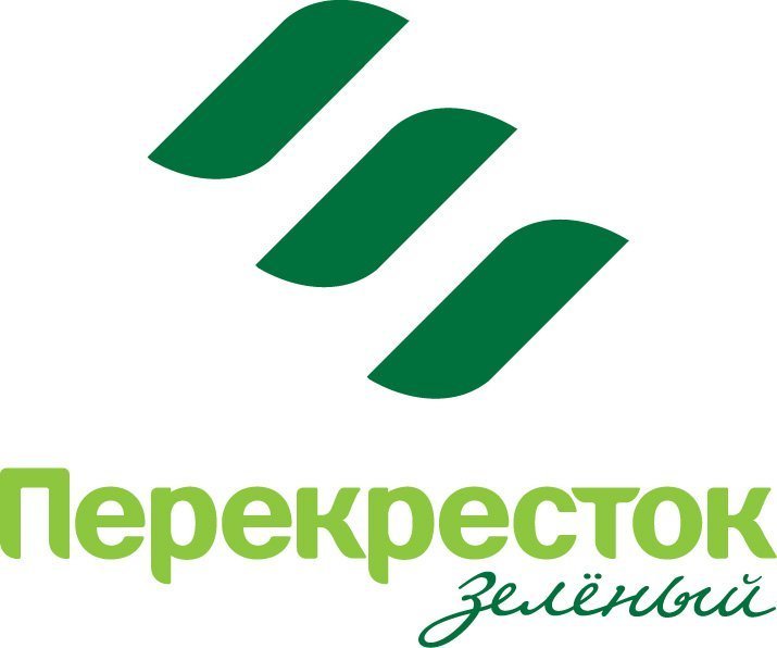 Перекресток логотип