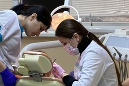 Стоматология Denta-life, с рейтингом 4.7 - находится по адресу Краснодар, проспект Чекистов, 7/4 