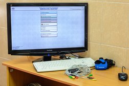 Многопрофильная клиника Л`Мед, с рейтингом 4.7 - находится по адресу Тула, улица Токарева, 82 
