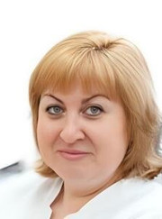 Венеролог, дерматолог Мария Андреевна Намаконова