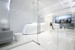 Многопрофильная клиника MYDOC, с рейтингом 5 - находится по адресу Санкт-Петербург, Ждановская улица, 45 