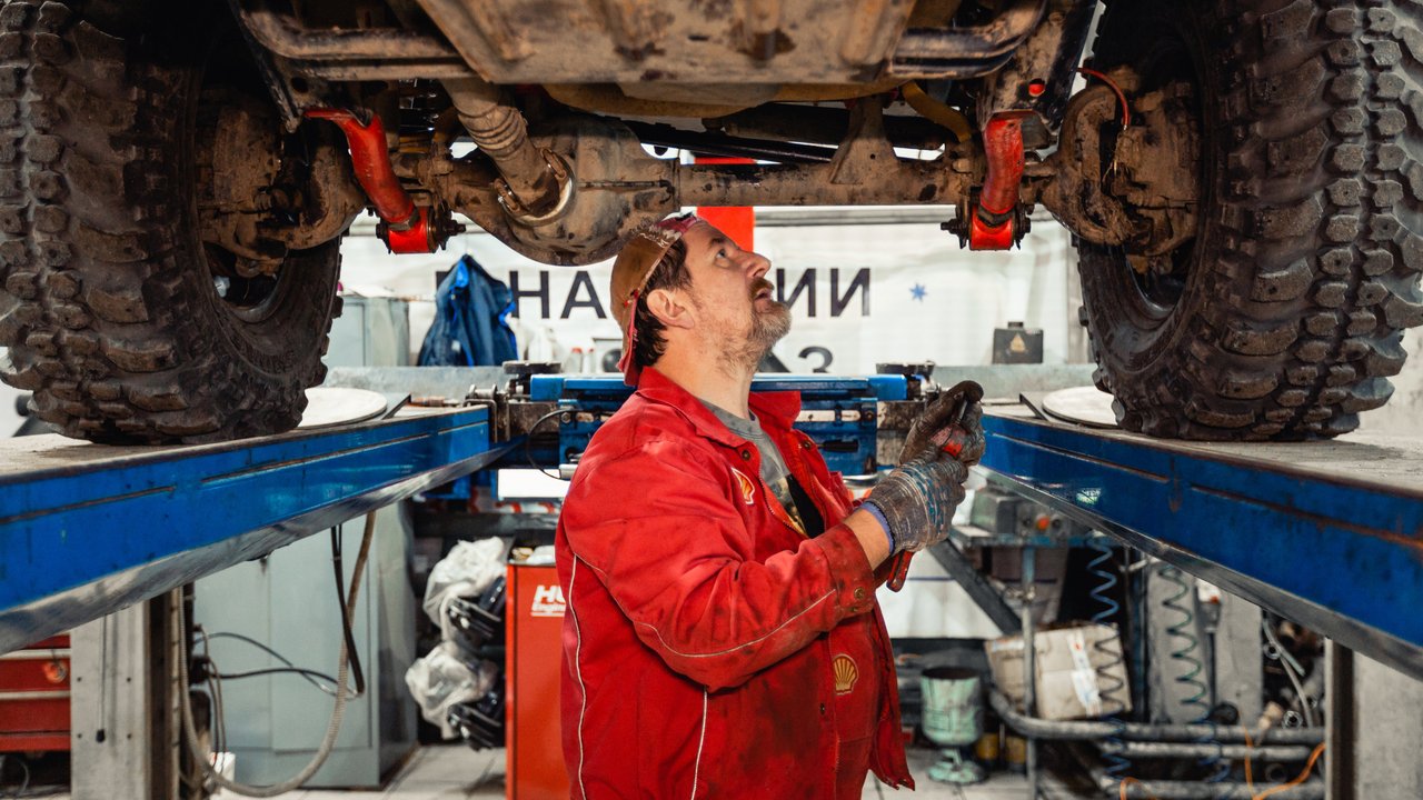 Автостоп, автосервис на Севанской улице в Москве - отзывы, фото, цены ...