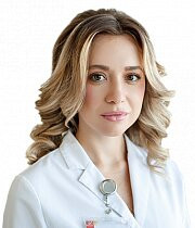 Инфекционист, гепатолог Елизавета Игоревна Темник