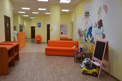 Медицинский центр Здоровье детей, с рейтингом 4 - находится по адресу Самара, Георгия Димитрова улица, 110 