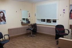 Парикмахерская на Сосновой улице, с рейтингом 4.1 - находится по адресу Ярославль, Сосновая улица, 14 