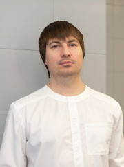 Стоматолог-ортопед, стоматолог-терапевт Виктор Владимирович Степченков