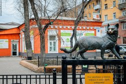 Иркутский научно-практический центр медицинской и социальной реабилитации населения, с рейтингом 3.3 - находится по адресу Иркутск, улица Горького, 11 
