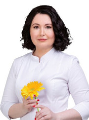 Косметолог, пластический хирург Ирина Александровна Ромашова