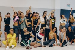 Спортивно-танцевальный клуб Динамо, с рейтингом 4.8 - находится по адресу Москва, Зеленоград, Зеленоград, к1651 