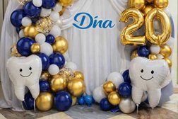 Стоматологический центр Диа, с рейтингом 5 - находится по адресу Карачаево-Черкесская Республика, Черкесск, улица Космонавтов, 19 