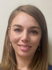 Нейропсихолог Наталья Тагировна Овечкина