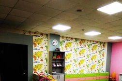 Частный детский сад Bambini-club, с рейтингом 4.4 - находится по адресу Новосибирск, Галущака, 15 