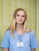 Разумова Александра Алексеевна