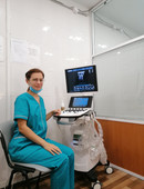 Шипилова Анна Игоревна