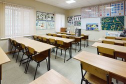 Автошкола БЦПВ, с рейтингом 5 - находится по адресу Брянск, улица Ульянова, 130 