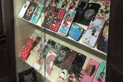 Интернет-магазин MobCase, с рейтингом 3 - находится по адресу Москва, Студенческая улица, 35 