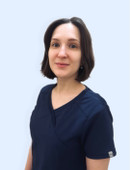 Кловина Лидия Сергеевна