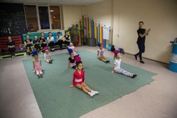 Школа танцев Перформанс, с рейтингом 4.1 - находится по адресу Белгород, улица Конева, 2 