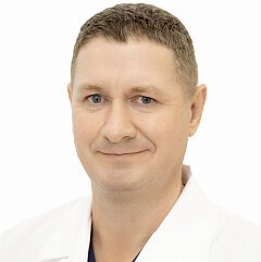 Александр Викторович Мухортов