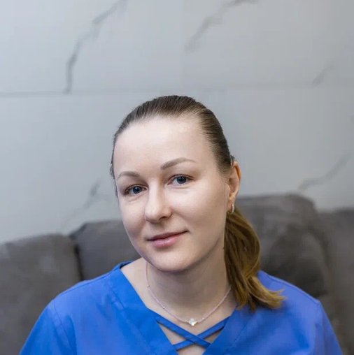 Мария Александровна Андреева