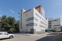 Многопрофильный медицинский центр Клиника Эксперт, с рейтингом 2 - находится по адресу Новосибирск, Степная улица, 23 