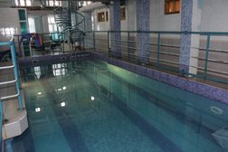 Банно-оздоровительный комплекс Мехколонна 56, ТОО, с рейтингом 1.9 - находится по адресу Астана, Тархана, 2 