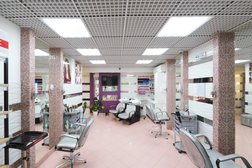 Салон красоты Богиня, с рейтингом 4.8 - находится по адресу Воронеж, Хользунова, 123 